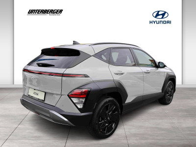 Hyundai Kona Neuwagen
