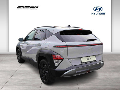 Hyundai Kona Neuwagen