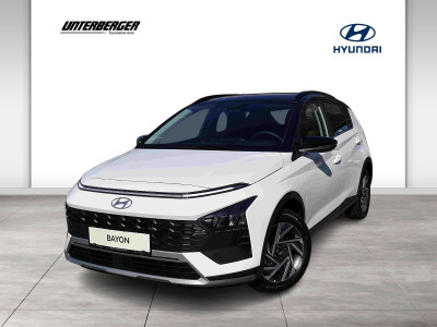 Hyundai Bayon Neuwagen Hyundai Bayon Neuwagen