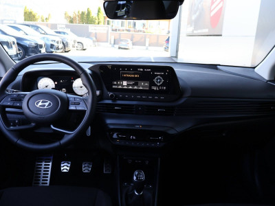 Hyundai Bayon Neuwagen
