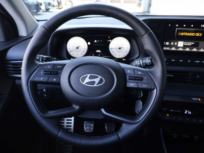 Hyundai Bayon Neuwagen