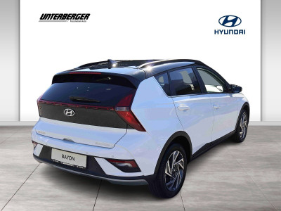 Hyundai Bayon Neuwagen