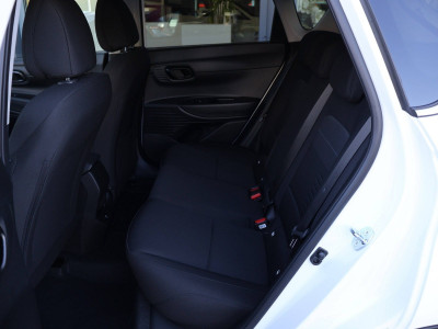 Hyundai Bayon Neuwagen