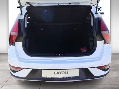 Hyundai Bayon Neuwagen