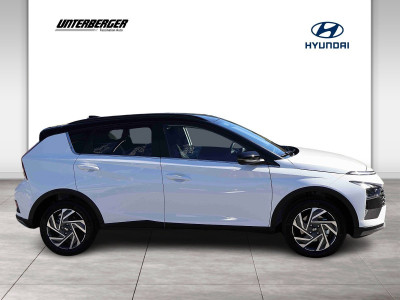 Hyundai Bayon Neuwagen