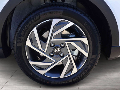Hyundai Bayon Neuwagen