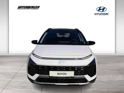 Hyundai Bayon Neuwagen