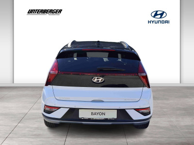 Hyundai Bayon Neuwagen