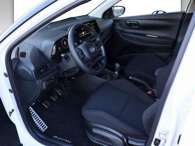 Hyundai Bayon Neuwagen