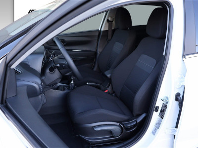 Hyundai Bayon Neuwagen