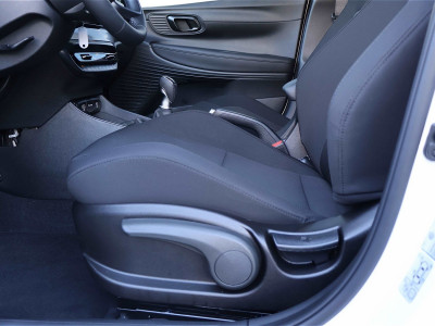 Hyundai Bayon Neuwagen