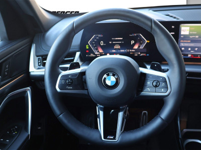 BMW X1 Gebrauchtwagen BMW X1 Gebrauchtwagen