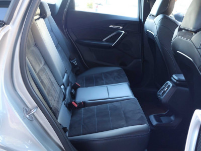 BMW X1 Gebrauchtwagen BMW X1 Gebrauchtwagen