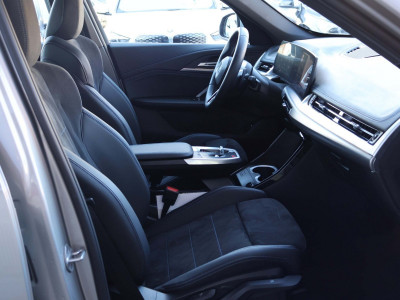 BMW X1 Gebrauchtwagen BMW X1 Gebrauchtwagen
