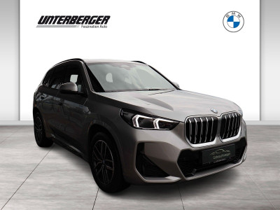 BMW X1 Gebrauchtwagen BMW X1 Gebrauchtwagen