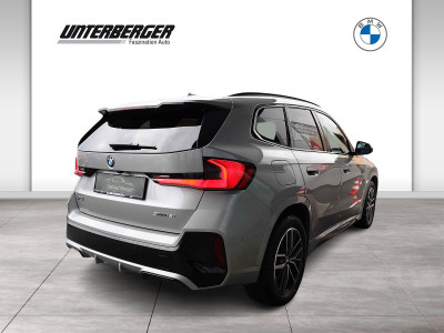 BMW X1 Gebrauchtwagen BMW X1 Gebrauchtwagen