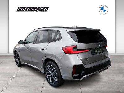 BMW X1 Gebrauchtwagen BMW X1 Gebrauchtwagen