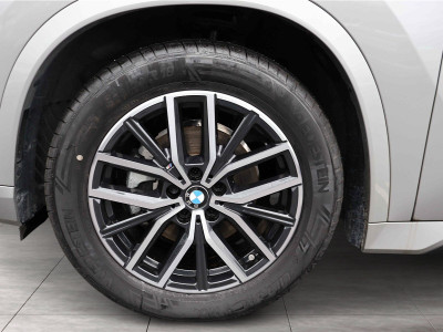 BMW X1 Gebrauchtwagen BMW X1 Gebrauchtwagen