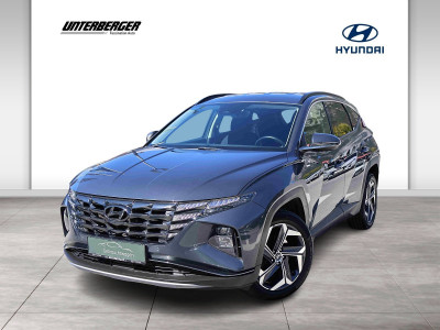 Hyundai Tucson Gebrauchtwagen Hyundai Tucson Gebrauchtwagen