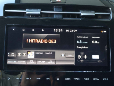 Hyundai Tucson Gebrauchtwagen Hyundai Tucson Gebrauchtwagen