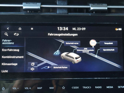 Hyundai Tucson Gebrauchtwagen Hyundai Tucson Gebrauchtwagen