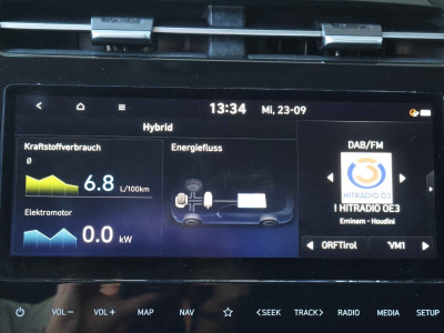 Hyundai Tucson Gebrauchtwagen Hyundai Tucson Gebrauchtwagen