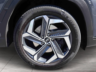 Hyundai Tucson Gebrauchtwagen Hyundai Tucson Gebrauchtwagen