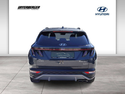 Hyundai Tucson Gebrauchtwagen Hyundai Tucson Gebrauchtwagen