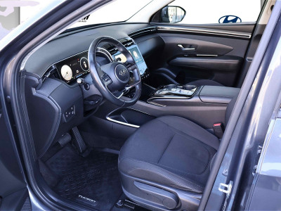 Hyundai Tucson Gebrauchtwagen Hyundai Tucson Gebrauchtwagen