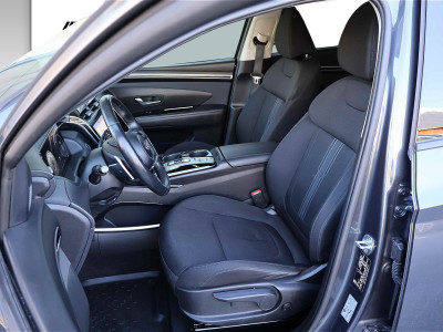Hyundai Tucson Gebrauchtwagen Hyundai Tucson Gebrauchtwagen
