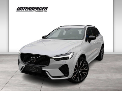 Volvo XC60 Gebrauchtwagen Volvo XC60 Gebrauchtwagen