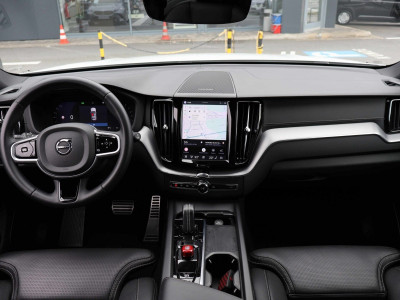 Volvo XC60 Gebrauchtwagen Volvo XC60 Gebrauchtwagen