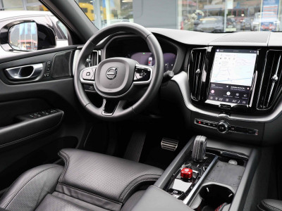 Volvo XC60 Gebrauchtwagen Volvo XC60 Gebrauchtwagen