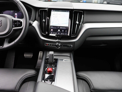 Volvo XC60 Gebrauchtwagen Volvo XC60 Gebrauchtwagen