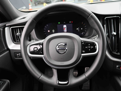Volvo XC60 Gebrauchtwagen Volvo XC60 Gebrauchtwagen