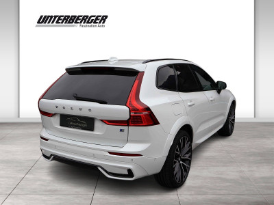 Volvo XC60 Gebrauchtwagen Volvo XC60 Gebrauchtwagen