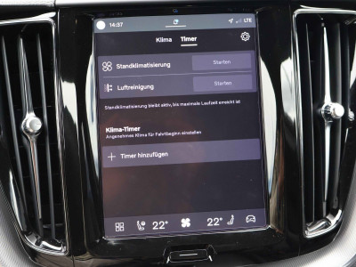 Volvo XC60 Gebrauchtwagen Volvo XC60 Gebrauchtwagen