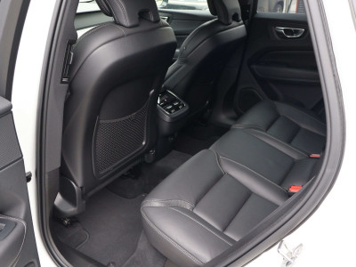 Volvo XC60 Gebrauchtwagen Volvo XC60 Gebrauchtwagen
