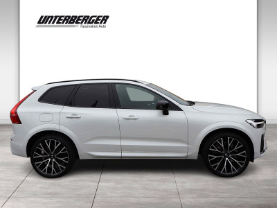 Volvo XC60 Gebrauchtwagen Volvo XC60 Gebrauchtwagen