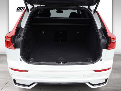 Volvo XC60 Gebrauchtwagen Volvo XC60 Gebrauchtwagen