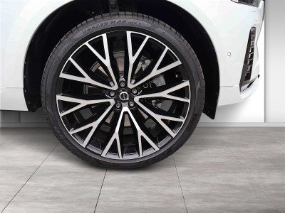 Volvo XC60 Gebrauchtwagen Volvo XC60 Gebrauchtwagen