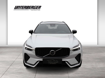 Volvo XC60 Gebrauchtwagen Volvo XC60 Gebrauchtwagen