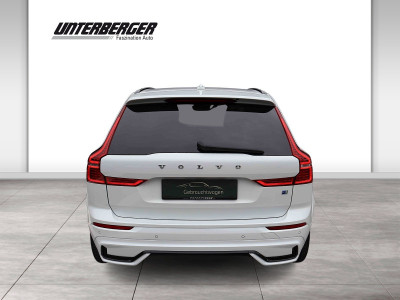 Volvo XC60 Gebrauchtwagen Volvo XC60 Gebrauchtwagen