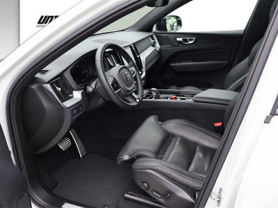 Volvo XC60 Gebrauchtwagen Volvo XC60 Gebrauchtwagen