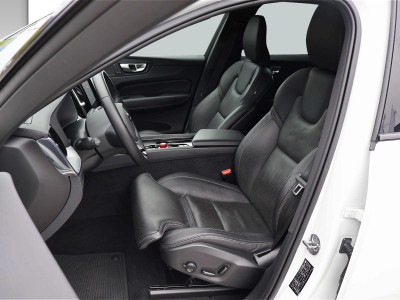 Volvo XC60 Gebrauchtwagen Volvo XC60 Gebrauchtwagen