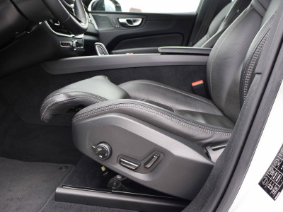 Volvo XC60 Gebrauchtwagen Volvo XC60 Gebrauchtwagen