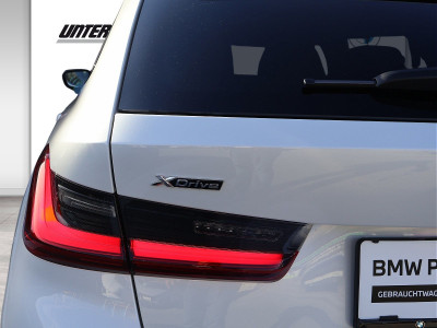 BMW 3er Gebrauchtwagen