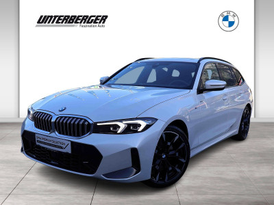 BMW 3er Gebrauchtwagen
