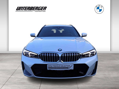 BMW 3er Gebrauchtwagen