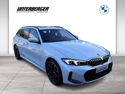 BMW 3er Gebrauchtwagen